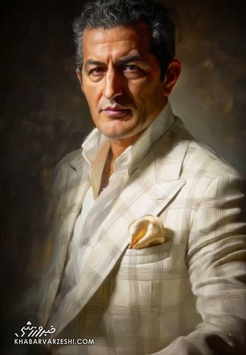 پرویز برومند