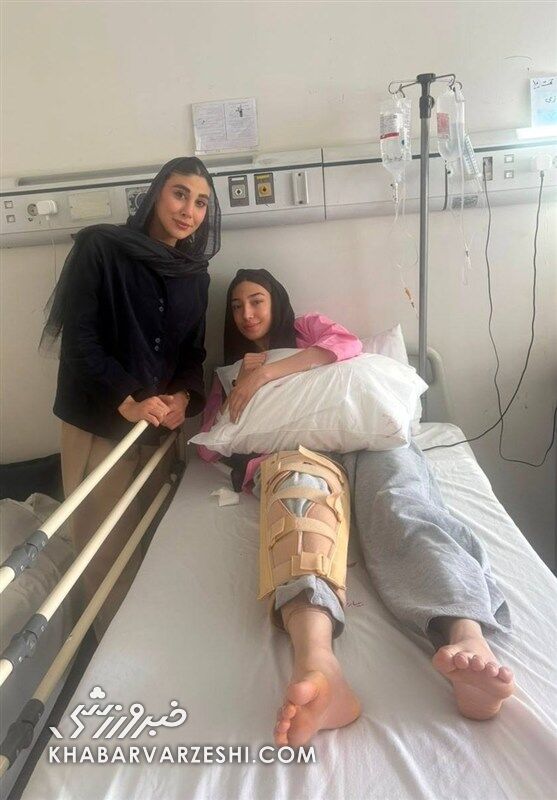 429493 مبینا نعمتزاده و ناهید کیانی