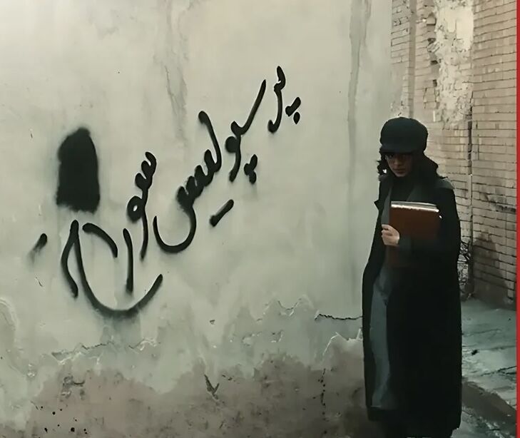 430792 جنگ ادامه دار کارگردان مطرح با پرسپولیس؛کری هایی که از مرز خارج شدند!