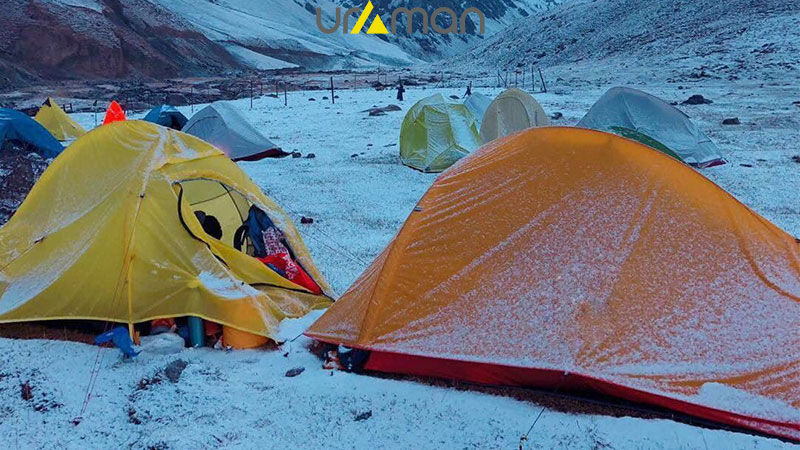 430978 رایجترین اشتباهات در خرید چادر کوهنوردی