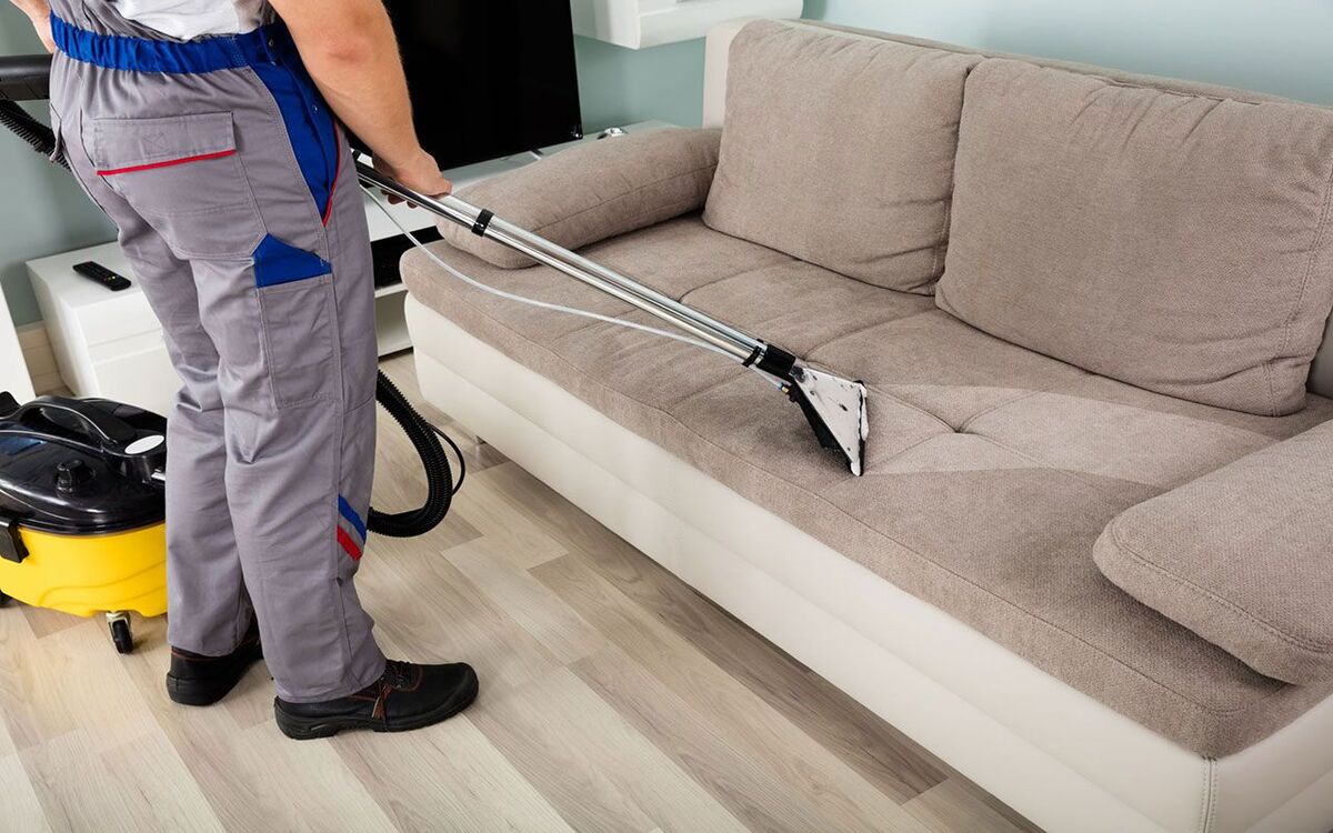 431087 دستگاه جاروبرقی مرکزی