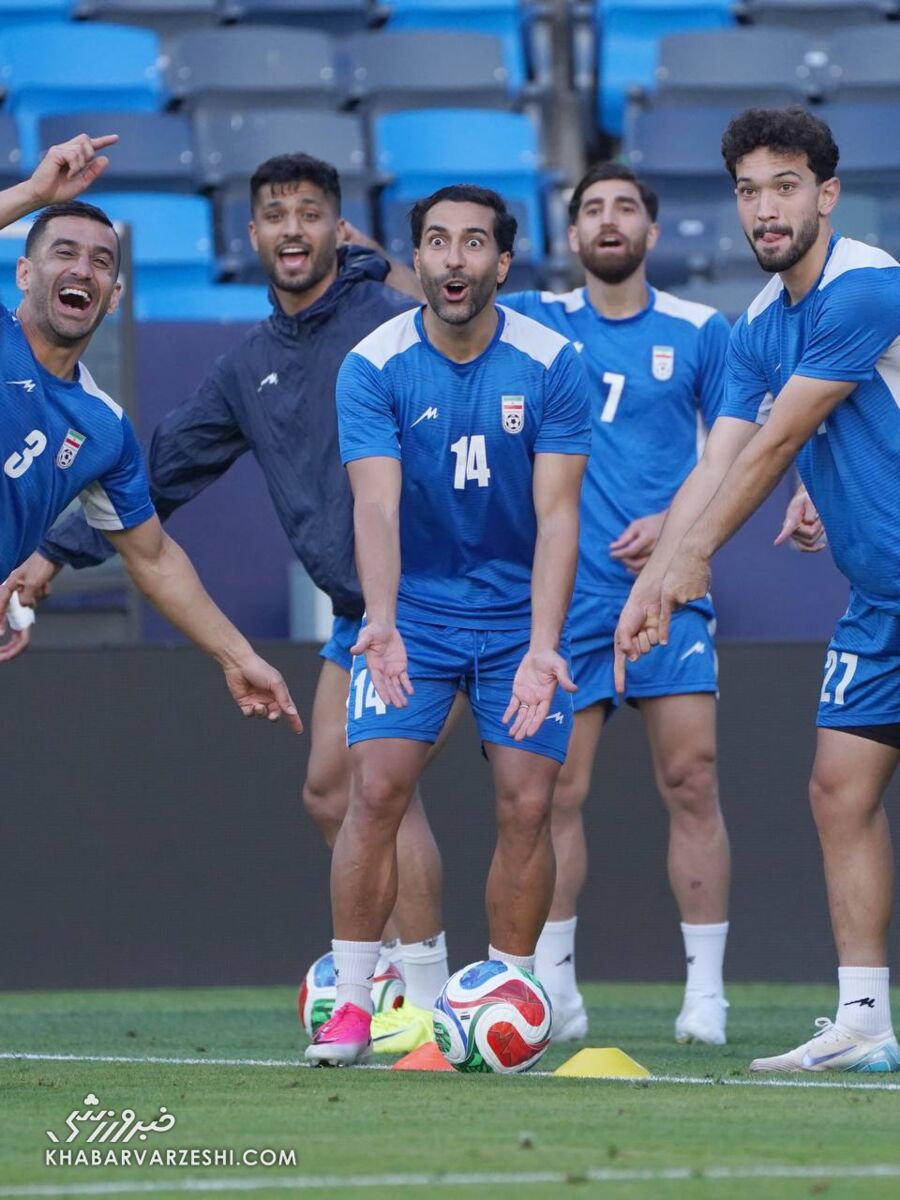 431340 تیم ملی فوتبال