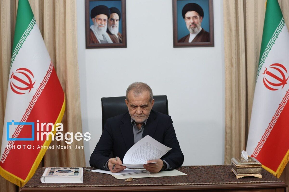 432070 توافق آمریکا و ایران