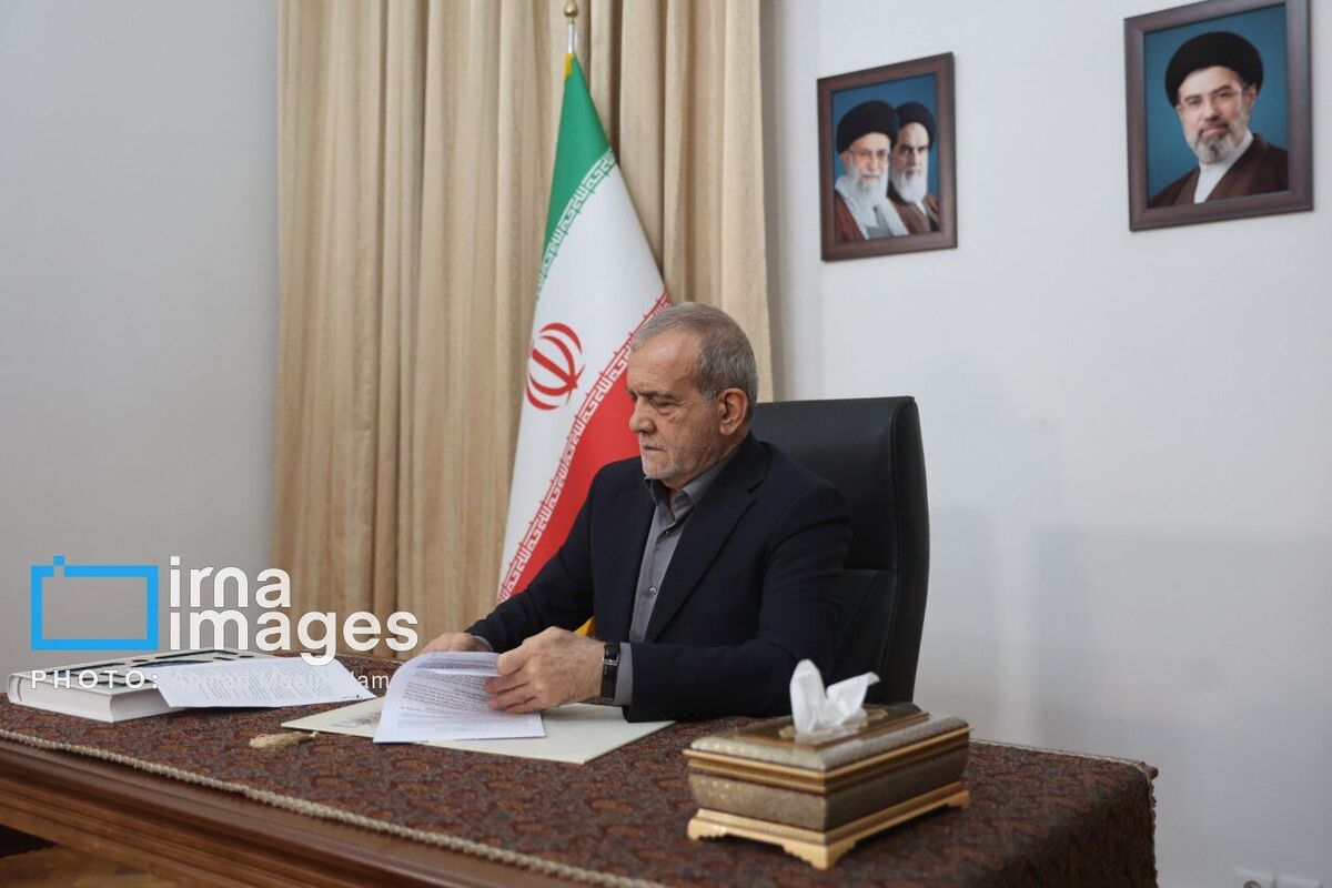 432071 تفاهم ایران و آمریکا