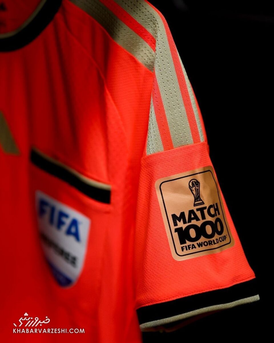 نشان بازی شماره 1000