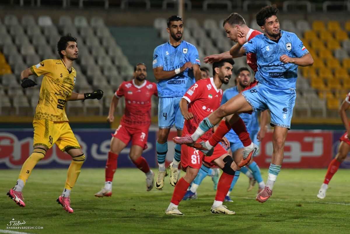 پرسپولیس