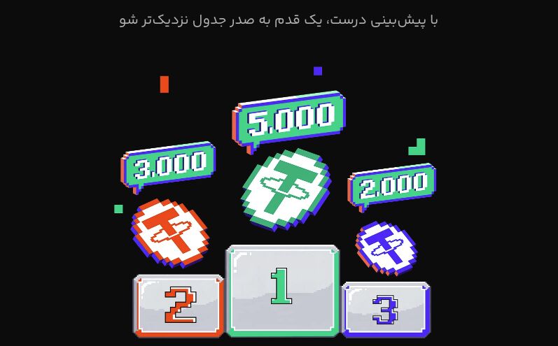 434392 مسیر قهرمانی از همین حالا حساستر شده