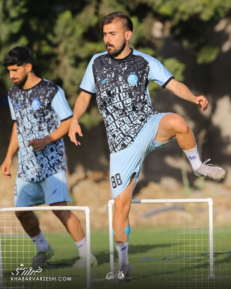 استقلال