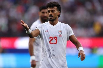 رامین رضاییان: جان کندیم ولی مردن ما هم مهم نبود