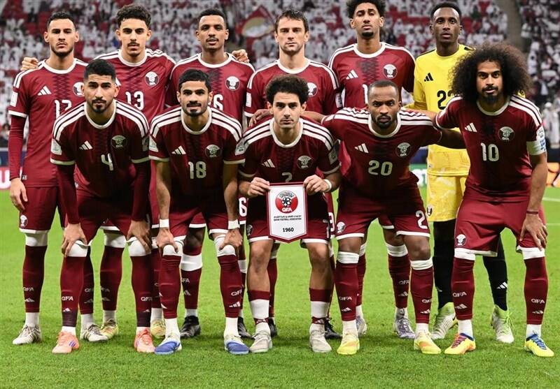 4660512 تیم ملی فوتبال کانادا , جام جهانی فوتبال , جام جهانی 2026 , تیم ملی فوتبال قطر , تیم ملی فوتبال سوئیس , تیم ملی فوتبال بوسنی و هرزگوین ,