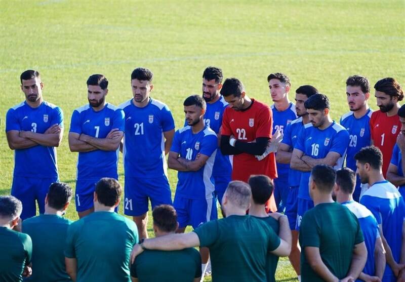 4661986 تیم ملی فوتبال ایران , تیم فوتبال پرسپولیس , استقلال , جام جهانی فوتبال ,