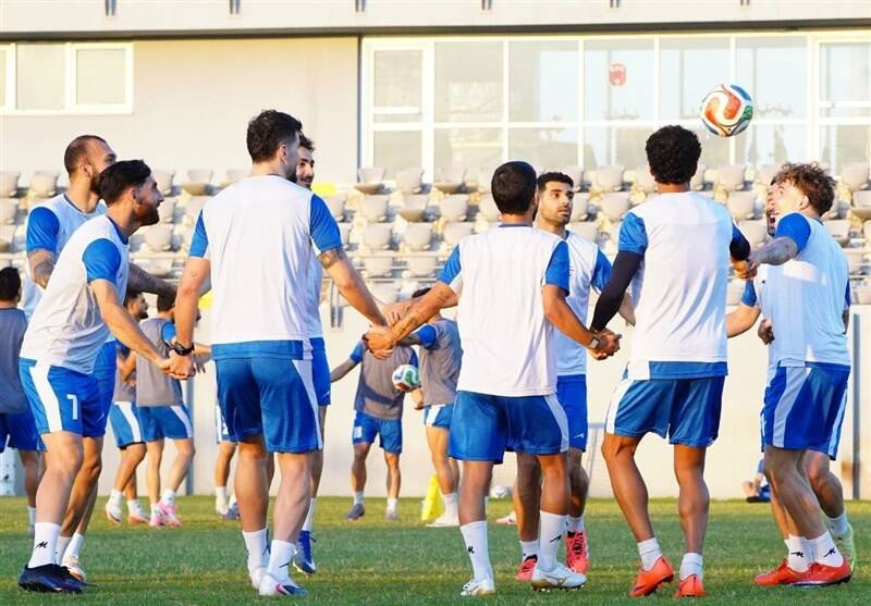 4661987 تیم ملی فوتبال ایران , تیم فوتبال پرسپولیس , استقلال , جام جهانی فوتبال ,