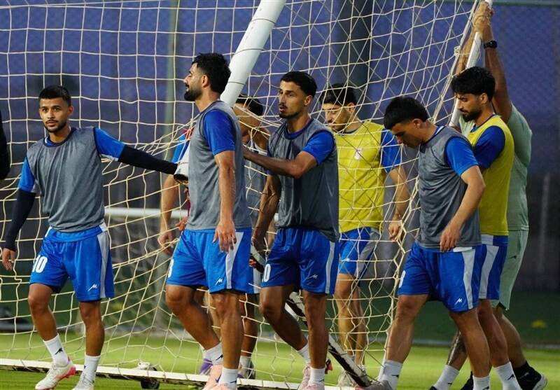 4661988 تیم ملی فوتبال ایران , تیم فوتبال پرسپولیس , استقلال , جام جهانی فوتبال ,