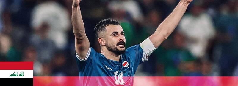 4665078 جام جهانی 2026 , تیم ملی فوتبال فرانسه , تیم ملی فوتبال عراق , تیم ملی فوتبال نروژ , کیلیان امباپه , دیدیه دشان ,