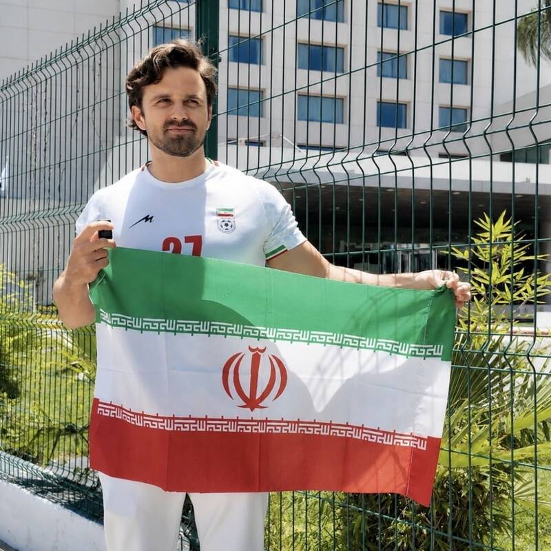 4667433 تیم ملی فوتبال ایران ,