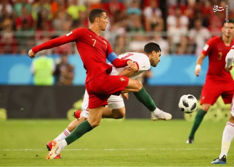 آمار ایران مقابل حریفان اروپایی در جام جهانی؛ یک پیروزی تاریخی، چند حسرت بزرگ