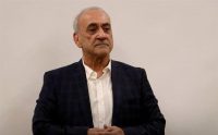 حمیدرضا گرشاسبی: هیچ بازیکنی اجازه جدایی از فولاد را ندارد