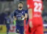کری سنگین ستاره محبوب چادرملو برای پرسپولیس