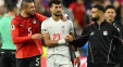 با تساوی اتریش مقابل الجزایر تیم ملی ایران از رقابتهای جام جهانی حذف شد