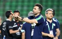مدیرعامل باشگاه نفت آبادان سرمربی جدید این تیم را انتخاب و معرفی کرد؛ محمد نوری