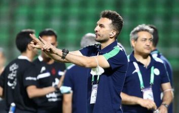 مدیرعامل باشگاه نفت آبادان سرمربی جدید این تیم را انتخاب و معرفی کرد؛ محمد نوری