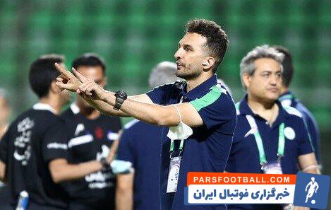 مدیرعامل باشگاه نفت آبادان سرمربی جدید این تیم را انتخاب و معرفی کرد؛ محمد نوری