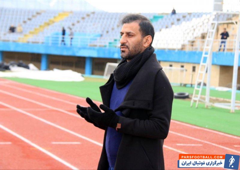 اعتراض شدید مس رفسنجان به تاریخ پلی‌آف لیگ برتر؛ هادی شکوری: این تصمیم ناعادلانه است