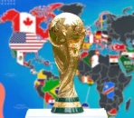 اونداف بر اساس معیارهای فیفا، بهترین بازیکن هجومی مرحله گروهی جام جهانی 2026
