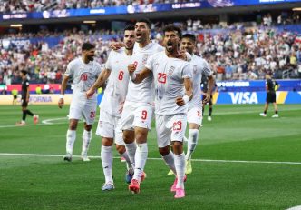 پیشبینی اوپتا؛ ایران با تساوی مقابل مصر نیز شانس بالای صعود از گروه دارد