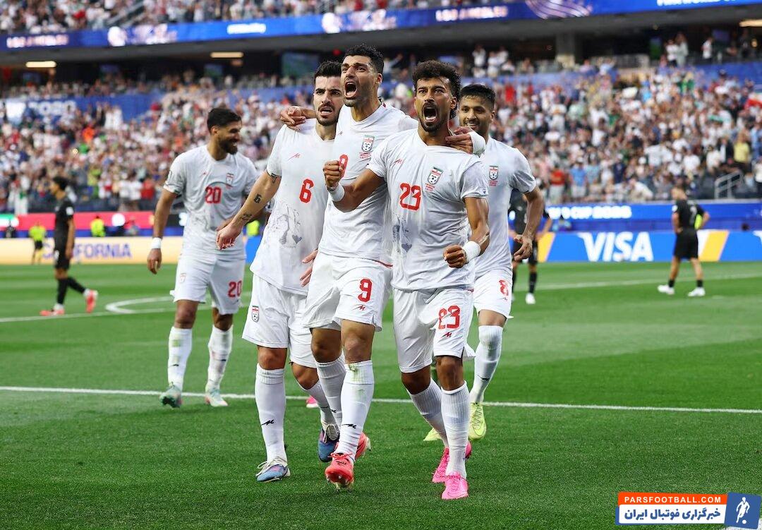 پیشبینی اوپتا؛ ایران با تساوی مقابل مصر نیز شانس بالای صعود از گروه دارد