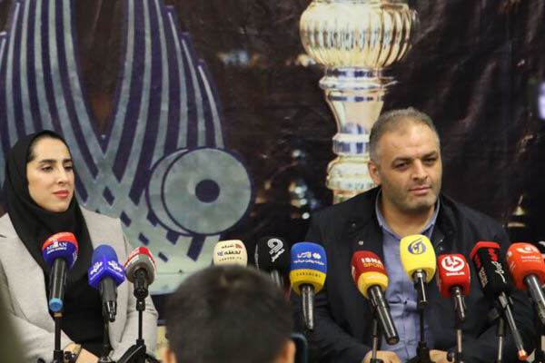 5363947-1 پاسخ سرمربی وزنهبرداری بانوان به ادعای یک ملیپوش/۳ بار دعوت شد نیامد