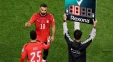 زیزو: بازی با ایران را فراموش می‌کنیم
