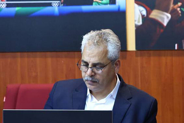 5460450 دوومیدانی کاران در اروپا اردو میزنند/در مادههای پرتابی پشتوانه داریم
