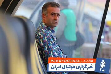 فراز کمالوند؛ گزینه نهایی هدایت خیبر خرم‌آباد در فصل جدید