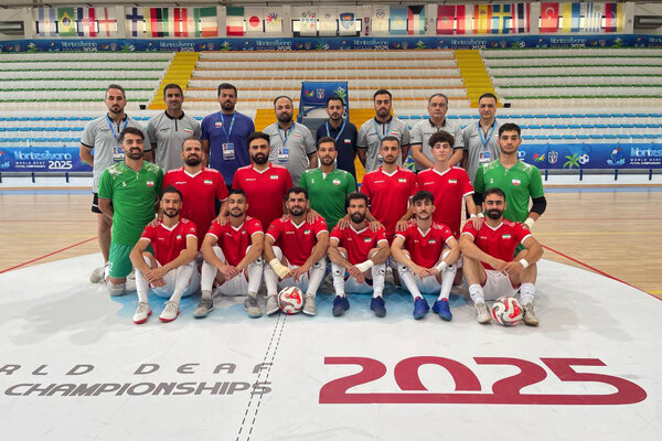 5551702 صانعی: شرایط مالی و جنگ مانع اعزام شد/ برای المپیک آماده میشویم