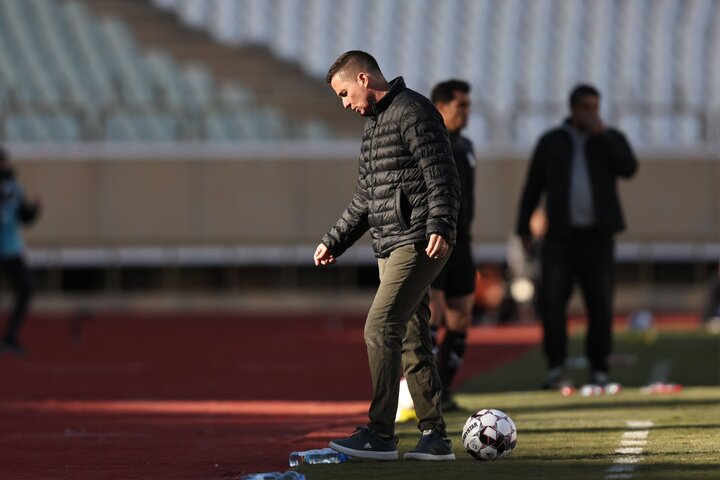 پایان همکاری اوسمار و پرسپولیس قطعی است/ اسکوچیچ  نفر اول جانشینی!