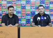 وحید فاضلی: از حق آسیایی گل‌گهر دفاع می‌کنیم