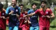 آغاز تمرینات چادرملو اردکان پس از وقفه چهار ماهه؛ آماده‌سازی برای دیدار با پرسپولیس