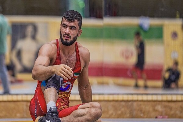 6012585 جام تختی آخرین فرصت برای کشتیگیران/ چه کسانی مسافر ناگویا میشوند؟