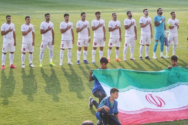 6043960-3 صعود از مرحله گروهی دست یافتنی است/ تغییر نسل باید در تیم ملی رخ دهد