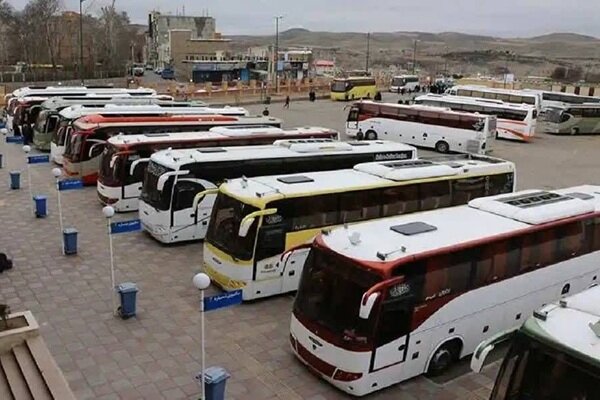 ۳۵۰ موکب و هزاران خادم در آماده‌باش؛ مازندران مهیای بدرقه آقای شهید