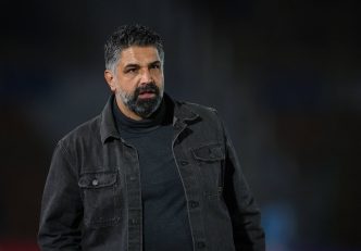 پیروز قربانی: انتقاد از تیم ملی به معنی ضد وطن بودن نیست