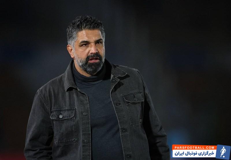 پیروز قربانی: انتقاد از تیم ملی به معنی ضد وطن بودن نیست