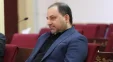 امیر مهدی علوی: از عملکرد تیم ملی در بازی با مصر راضی هستیم