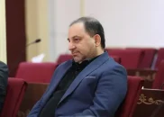 امیر مهدی علوی: از عملکرد تیم ملی در بازی با مصر راضی هستیم