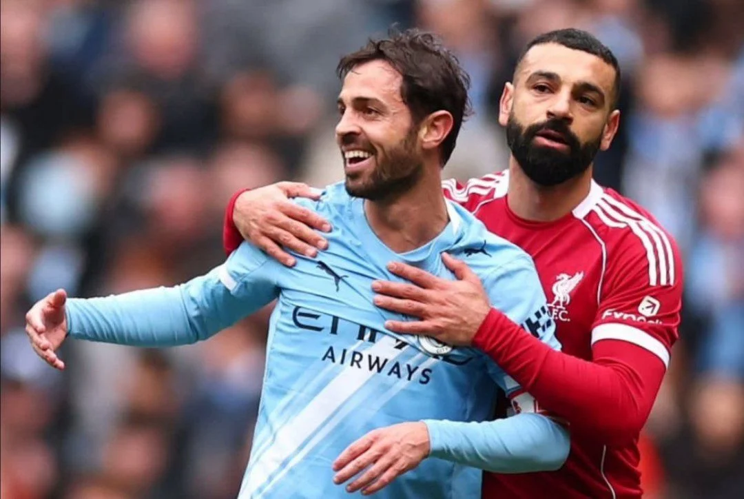 تیم منتخب بازیکنان آزاد لیگ برتر انگلیس در نقل و انتقالات با حضور صلاح و سیلوا