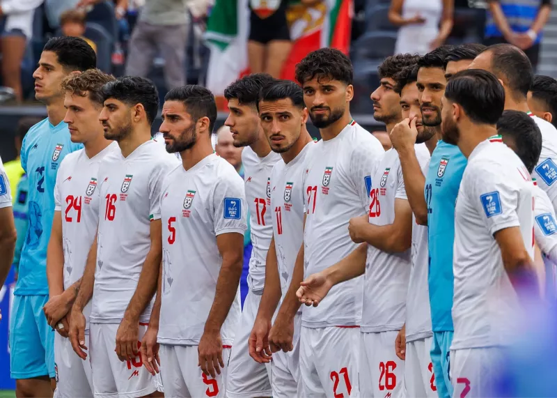 سایت اپتا شانس برد ایران مقابل مصر را اعلام کرد؛ پیروزی ایران مقابل مصر ۲۴.۹ درصد
