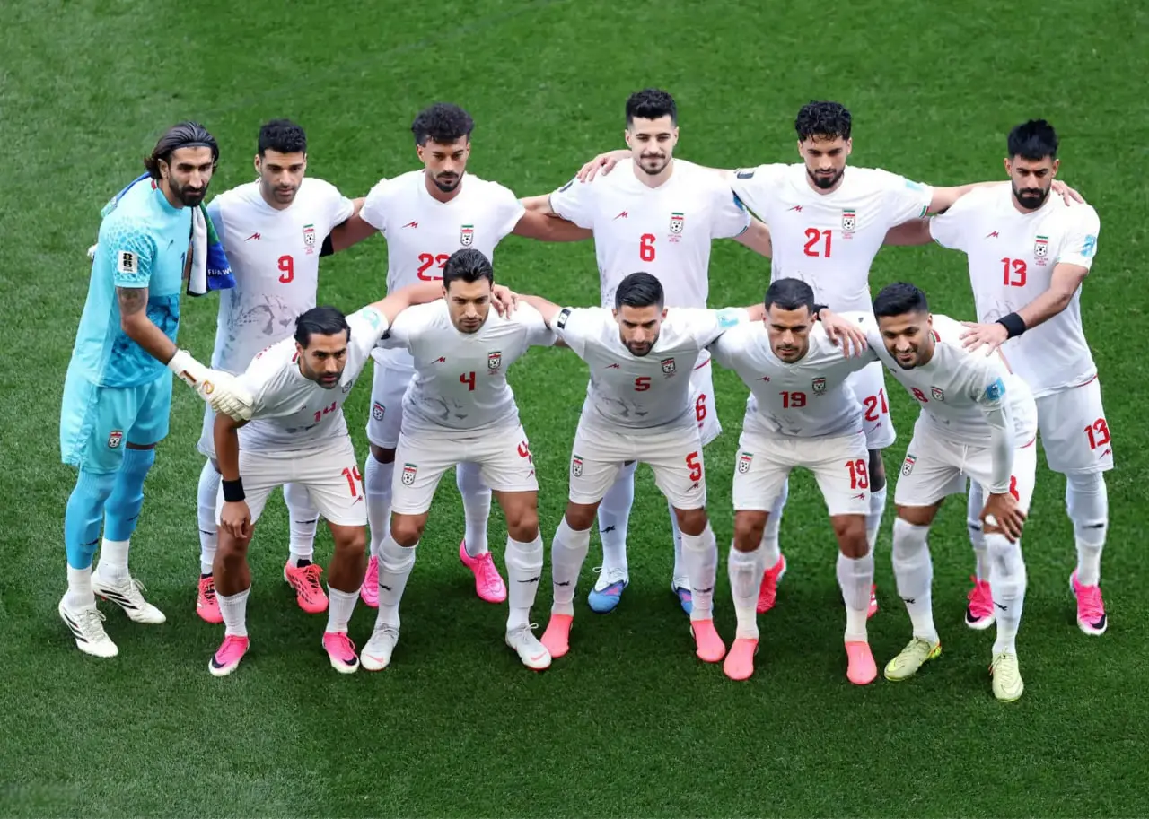 رسانه‌های بین‌المللی از سرقت صعود ایران نوشتند