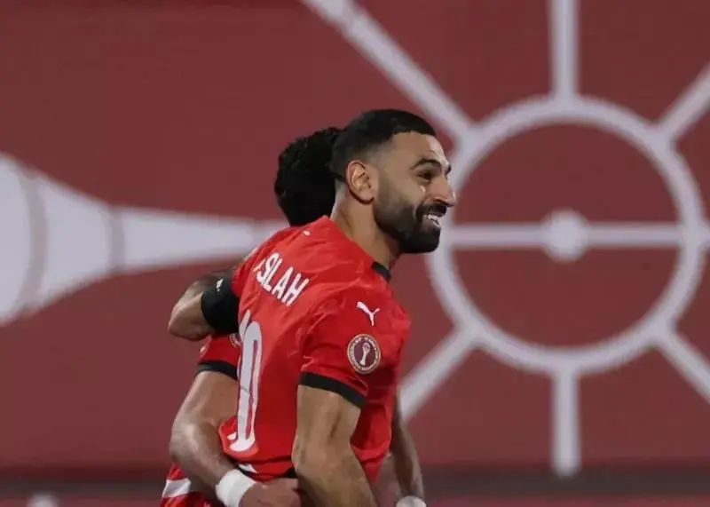d981d988d8aad8a8d8a7d984d985d8b5d8b1 مصر با جادوی صلاح نیوزیلند را به زانو درآورد