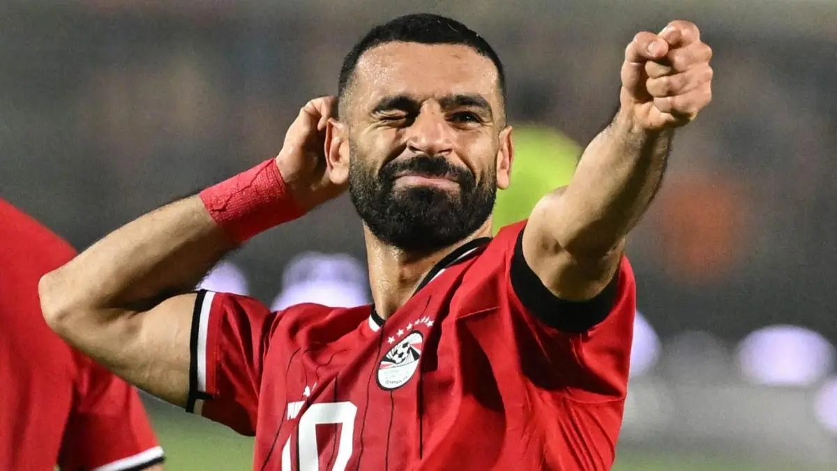 d985d8add985d8afd8b5d984d8a7d8ad جاهطلبی فراعنه مصر با محمد صلاح در جام جهانی ۲۰۲۶